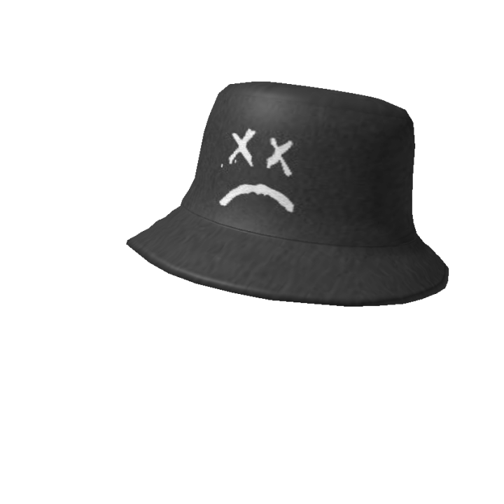 Sad Hat | Roblox Wiki | Fandom
