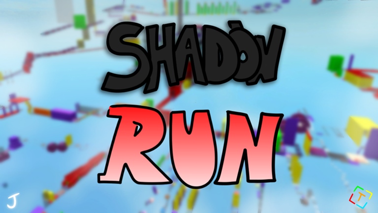 Tabula Rasa Studios Shadow Run Roblox Wikia Fandom - hardest running obby roblox