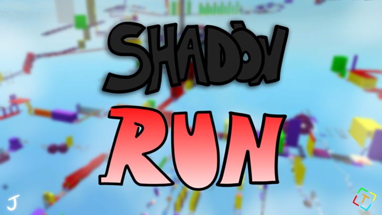 Shadow Run Roblox Wiki Fandom - roblox shadow run codes