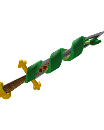 Sword Of Unvanquished Snakes Roblox Wiki Fandom - roblox wiki string