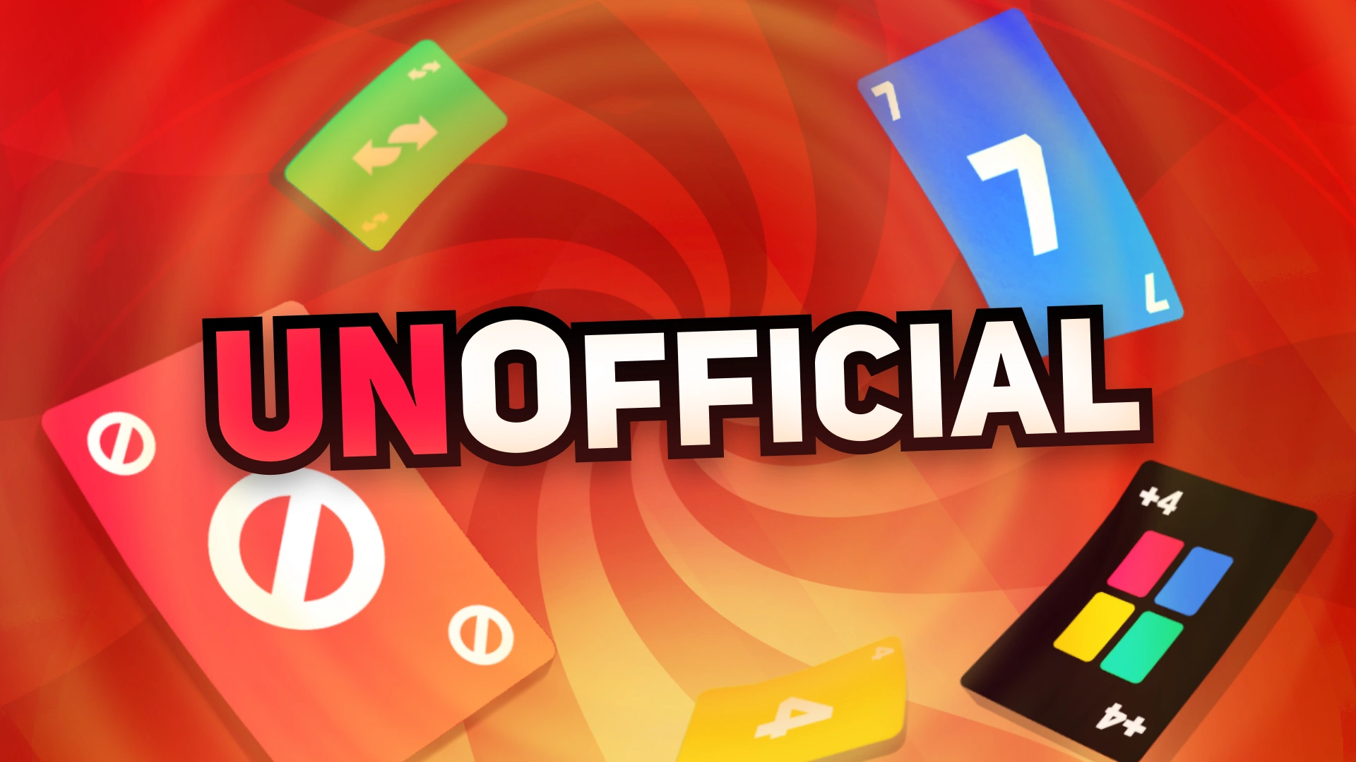 UNOfficial (Uno) | Roblox Wiki | Fandom