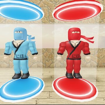 2 Player Ninja Tycoon Roblox Wiki Fandom - roblox ninja tycoon codes wiki