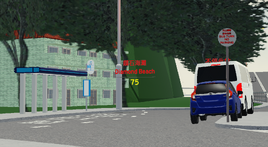 Diamond Beach