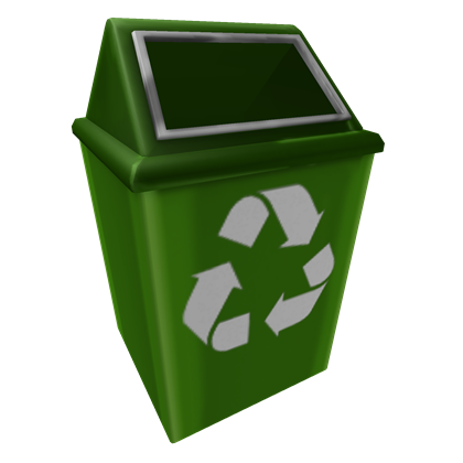 Catalog Gear Recycler Roblox Wikia Fandom - roblox spray can gear