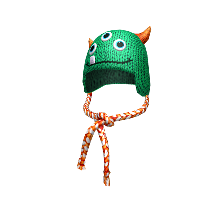 Knit Baby Monster | Roblox Wiki | Fandom