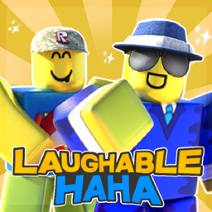 Roblox Laugh by ScaleLimiterTimbre30997