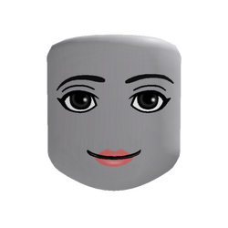 FREE ITEM] How to get the MAN FACE! [ROBLOX] 
