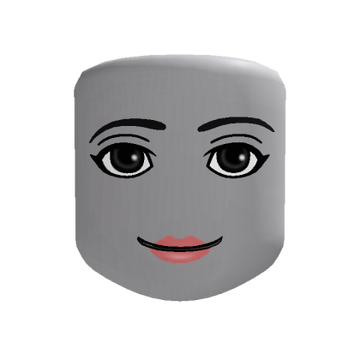 Classic Female - Face, Roblox Wiki