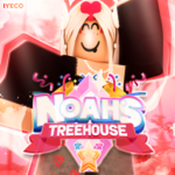 Noah S Treehouse Roblox Wiki Fandom - roblox treehouse