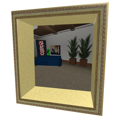 Catalog Portrait Of A Hero At Roblox Hq Roblox Wikia Fandom - roblox hq roblox