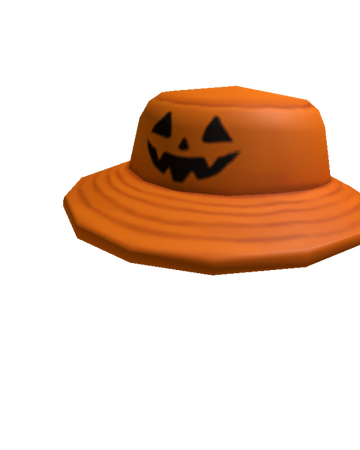 Catalog Pumpkin Hat Roblox Wikia Fandom - roblox pumpkin hat roblox cheat name