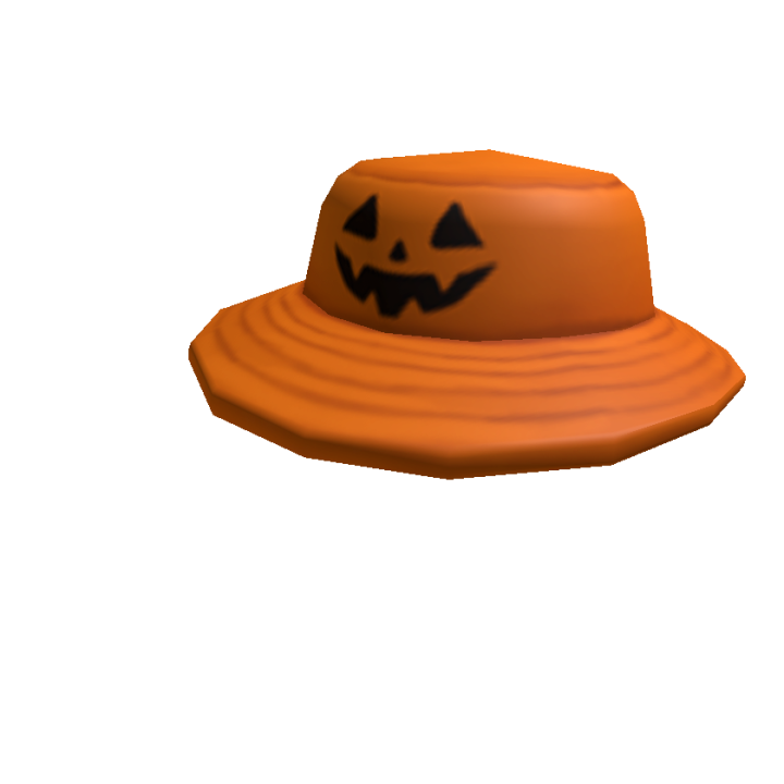 Catalog Pumpkin Hat Roblox Wikia Fandom - roblox pumpkin hats