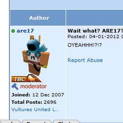 2012 April Fools Incident Roblox Wiki Fandom - roblox 2012 hack face