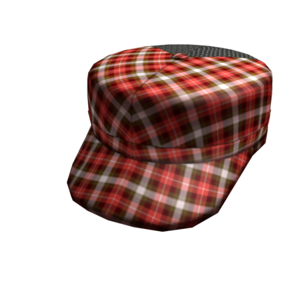 Red Meep Hat, Roblox Wiki