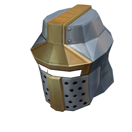 Valorous Knight Helmet Roblox Wiki Fandom - the soul helmet roblox