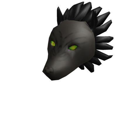 Werewolf Roblox Wiki Fandom - roblox wolf head hat
