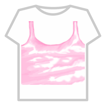 t-shirts for girl - Roblox