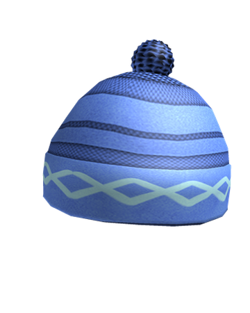 Roblox winter hat clearance