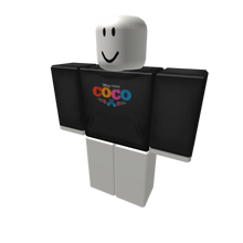 Coco Roblox Wiki Fandom - coco event roblox