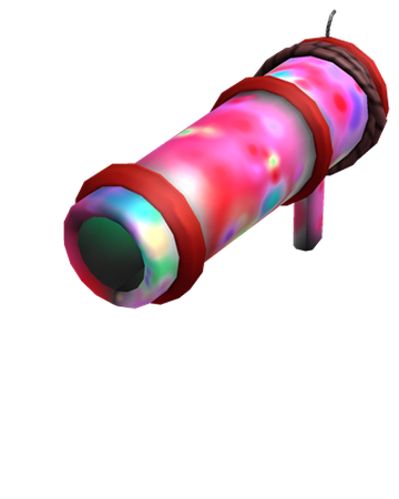 Catalog Confetti Cannon Roblox Wikia Fandom - cannon working roblox