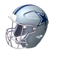 Los Angeles Rams Super Bowl LVI Helmet, Roblox Wiki