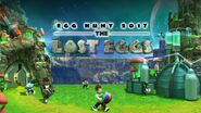 The Thumbnail of the Egg Hunt 2017 Game.