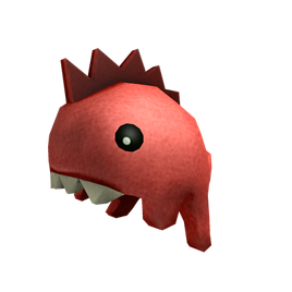 Fire Monster