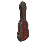 Gucci Guitar Case