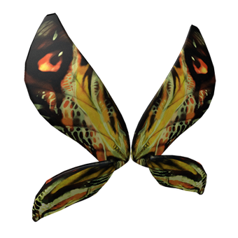 List Of Expired Promotional Codes Roblox Wikia Fandom - roblox new promo code for mothra wings youtube