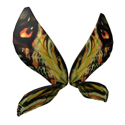 Catalog Mothra Wings Roblox Wikia Fandom - roblox code for wings