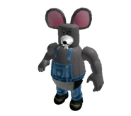 Mrflimflam - Rat Cleetus.png (99 KB) Rat Cleetus V2 (April 2020)
