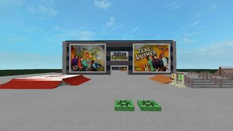 Zeke And Luther Roblox Wikia Fandom - roblox hq skate park 2010 contest winner roblox