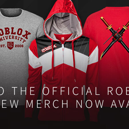Roblox Clothing Roblox Wikia Fandom - roblox jailbreak merch hoodie