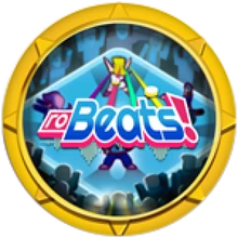 RoBeats 24kGoldn Challenge Completed