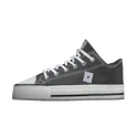 Roblox Sneakers - Gray