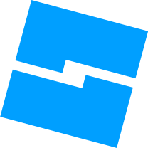 Roblox Studio logo 2021-2023