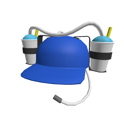 EPIC FREE ACCESSORY! HOW TO GET Soda Drinking Hat! (ROBLOX DAVE