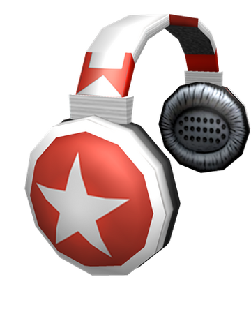 Star Player Headphones Roblox Wiki Fandom - roblox wiki what are player points