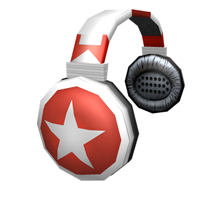 Star Player Headphones Roblox Wiki Fandom - what is roblox player points