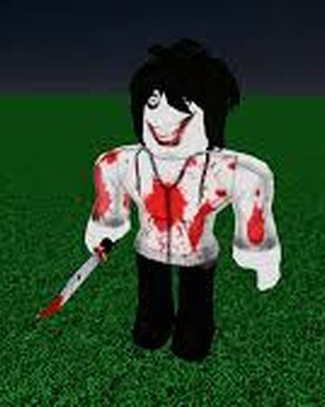 Community Caetanoazambuja Survival The Jeff The Killer Roblox Wiki Fandom