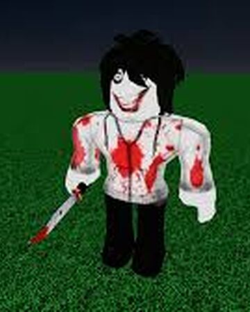 Community Caetanoazambuja Survival The Jeff The Killer Roblox Wikia Fandom - code for survive the killer roblox 2020