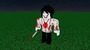 Jeff the Killer, Origin and History