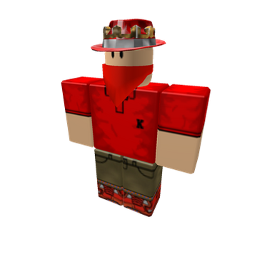 jaredvaldez4, Roblox Wiki