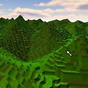 Terrain Roblox Wikia Fandom - roblox how to make advanced terrain