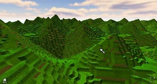 Terrain | Roblox Wiki | Fandom