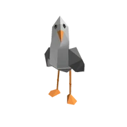Weird flamingo thing.png (17 KB) Weird Flamingo Thing (Seagull) (July 2024)