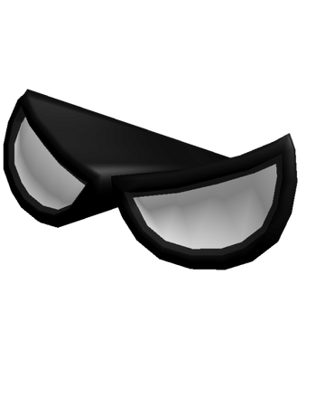 Angery Eyes Roblox Wiki Fandom - the eyes on roblox