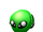 Alien Backpack