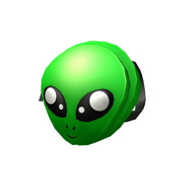 Alien backpack hotsell
