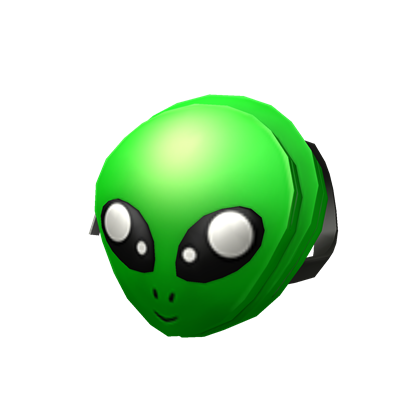 Catalog Alien Backpack Roblox Wikia Fandom - alien backpack roblox guide